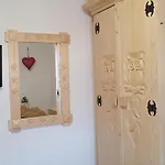 Hébergement de vacances Am Hochbergle Haus 108