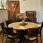 Hébergement de vacances Am Hochbergle Haus 108