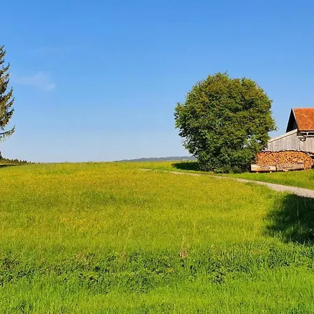 Holiday home Am Hochbergle Haus 108