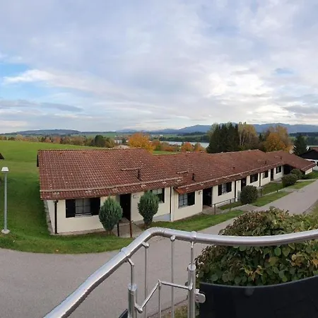 Am Hochbergle Haus 108 Holiday home *