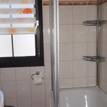 펜션 Am Hochbergle Haus 108 *