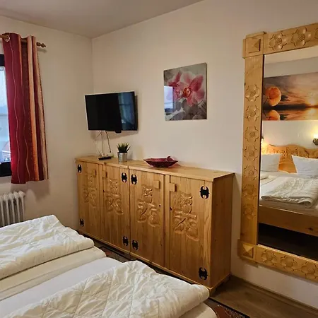 Am Hochbergle Haus 108 *