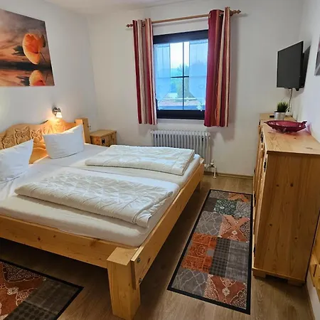 Am Hochbergle Haus 108 펜션 렉브룩