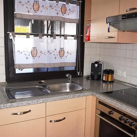 Am Hochbergle Haus 108 렉브룩