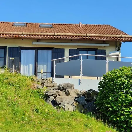 Holiday home Am Hochbergle Haus 108 Lechbruck