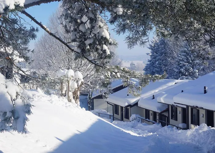Am Hochbergle Haus 108 * 렉브룩