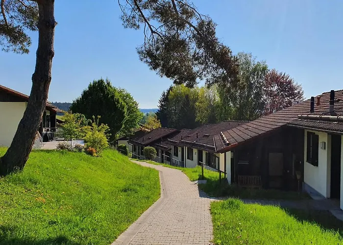 Am Hochbergle Haus 108 렉브룩