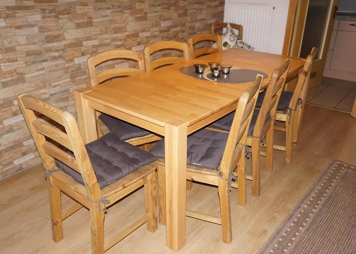 Am Hochbergle Haus 108 렉브룩
