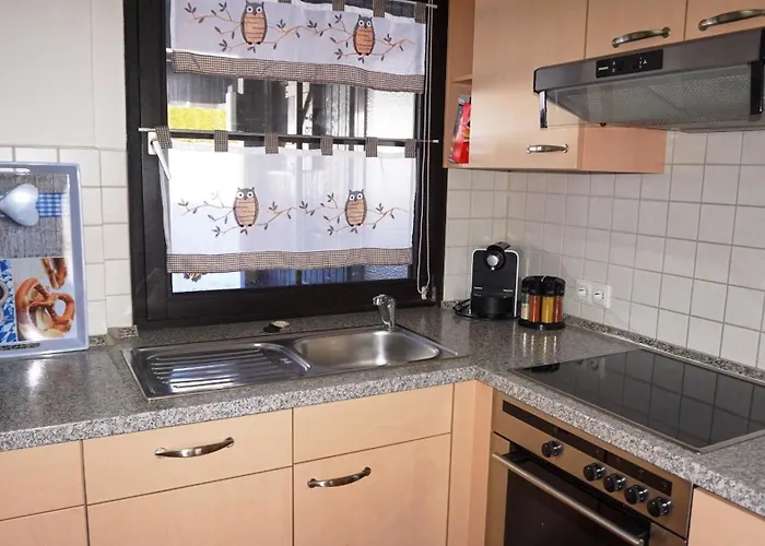 Am Hochbergle Haus 108 렉브룩